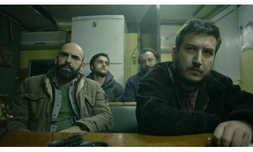 FEYYAZ YİĞİT. 'GİBİ'NİN NEDEN BİTTİĞİNİ AÇIKLADI